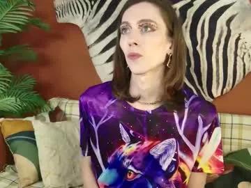melody_gepard from Chaturbate is Freechat