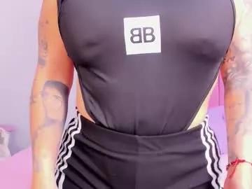 melody_jazz from Chaturbate is Freechat