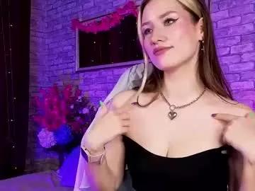 melody_mills from Chaturbate is Freechat
