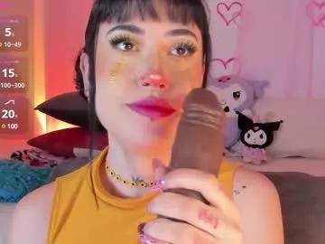 melody_suarez from Chaturbate is Freechat