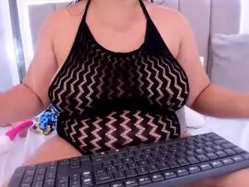 melodycharlotte from Chaturbate is Freechat