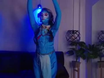 melodygirl__ from Chaturbate is Freechat