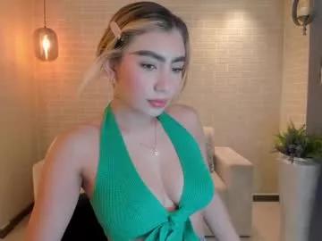 melodyroberts from Chaturbate is Freechat