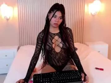 melodytyson1 from Chaturbate is Freechat