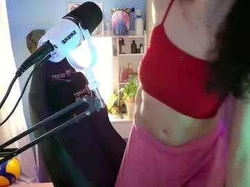 memisecrets from Chaturbate is Freechat
