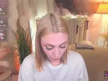 meow_amanda from Chaturbate is Freechat