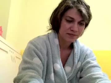 merciylove from Chaturbate is Freechat