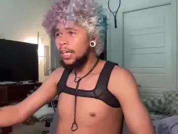 merlinharriss from Chaturbate is Freechat