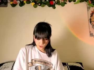 merlynn_ from Chaturbate is Freechat
