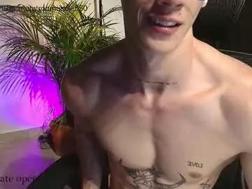 Photos of metatron_muscle from Chaturbate is Freechat
