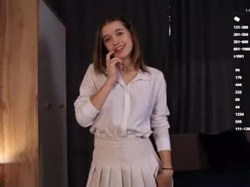 mewaura from Chaturbate is Freechat