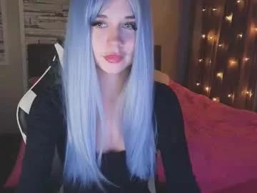 mezzalunaa from Chaturbate is Freechat