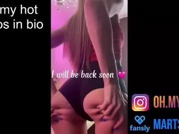 Photos of mia4sin from Chaturbate is Away