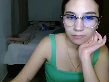 mia__lopez_ from Chaturbate is Freechat