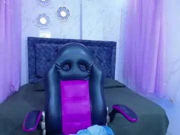 mia__thomson_ from Chaturbate is Freechat