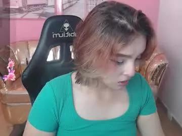 mia_foster_t from Chaturbate is Freechat