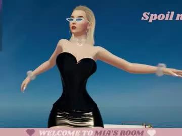 mia_lilah from Chaturbate is Freechat