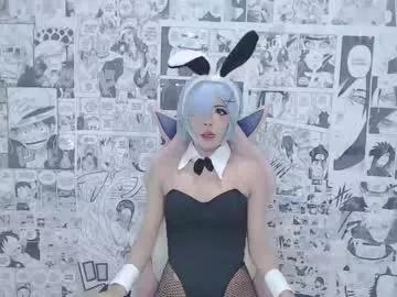 miaah_parker from Chaturbate is Freechat