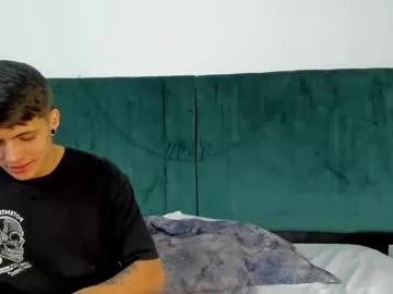 miaandjack__ from Chaturbate is Freechat