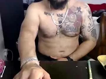 miaking from Chaturbate is Freechat