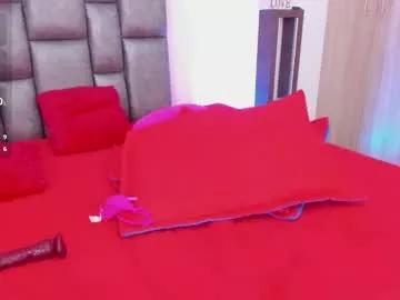 miarobertsmilf from Chaturbate is Freechat