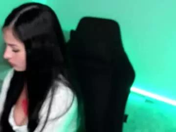 Photos of miarouxie from Chaturbate is Freechat