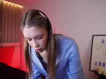 miarouxie from Chaturbate is Freechat