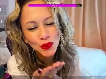 miasiren from Chaturbate is Freechat