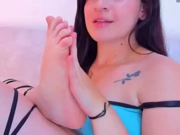 miastone9 from Chaturbate is Freechat
