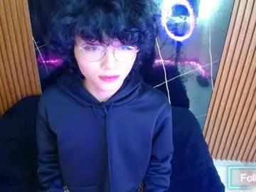 mich_marin from Chaturbate is Freechat