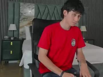 michaeel_blue from Chaturbate is Freechat