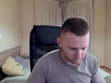michael_birkin from Chaturbate is Freechat