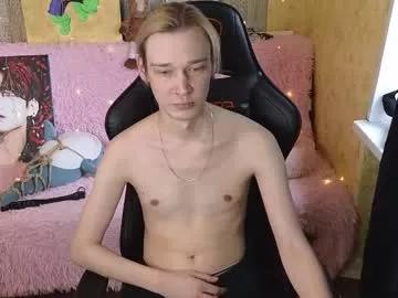 michael_danymans from Chaturbate is Freechat