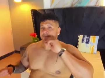 michael_hill1 from Chaturbate is Freechat
