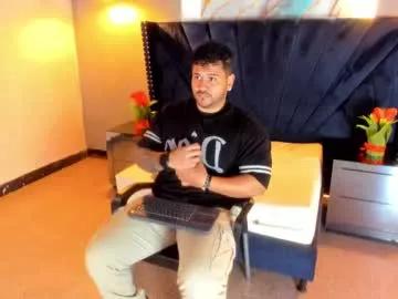 michael_hill1 from Chaturbate is Freechat