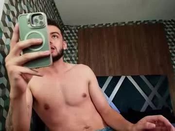 michael_magno from Chaturbate is Freechat