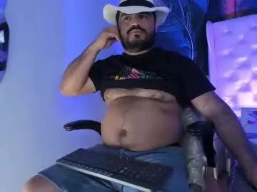 michaelbear_ from Chaturbate is Freechat