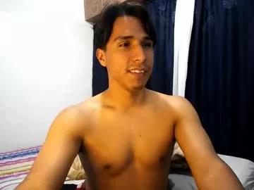 michaelhotbbc from Chaturbate is Freechat