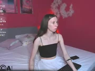 michele_mack from Chaturbate is Freechat