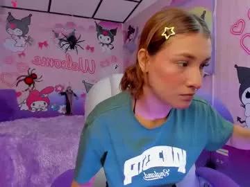 michell__petit_ from Chaturbate is Freechat