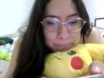 michell_tsmx from Chaturbate is Freechat