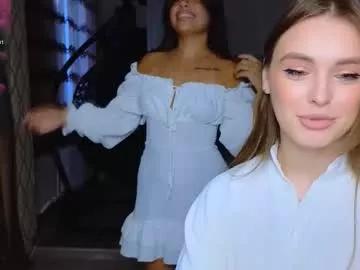 michelle_angel_paradise from Chaturbate is Freechat