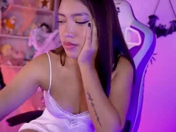 michelle_chang from Chaturbate is Freechat