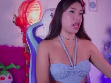 michelle_chang_ from Chaturbate is Freechat