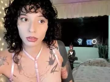 michelleastro from Chaturbate is Freechat