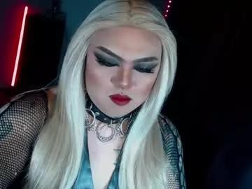 michellevixen921 from Chaturbate is Freechat