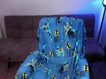 midnight07_ from Chaturbate is Freechat