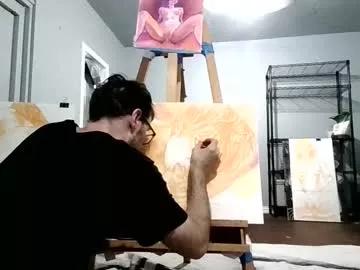 midnightmuseverified from Chaturbate is Freechat