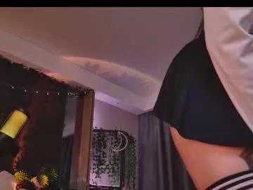 mika_moon_ from Chaturbate is Freechat
