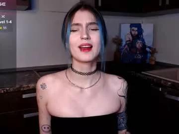 mika_reid from Chaturbate is Freechat